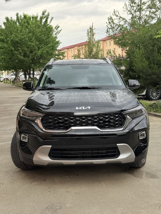 Kia sonet 2025/24