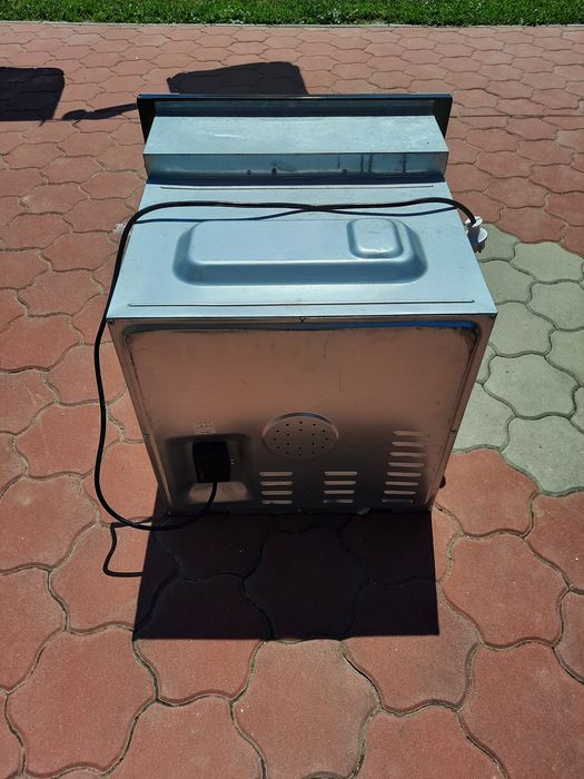 Cuptor Electric incorporabil