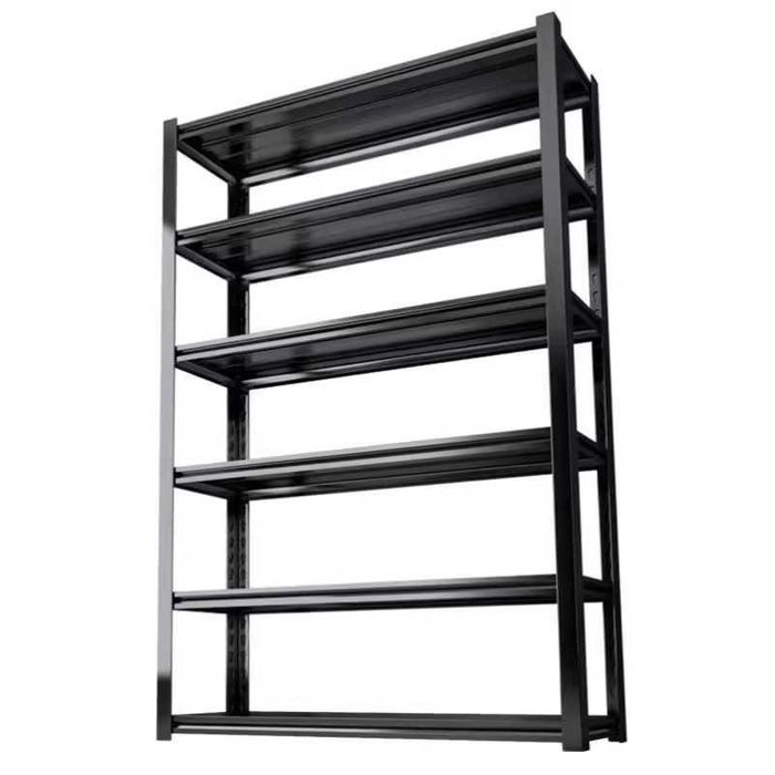 Ombor javonlari/Uy uchun saqlash javoni/Ko‘p qavatli saqlash javoni