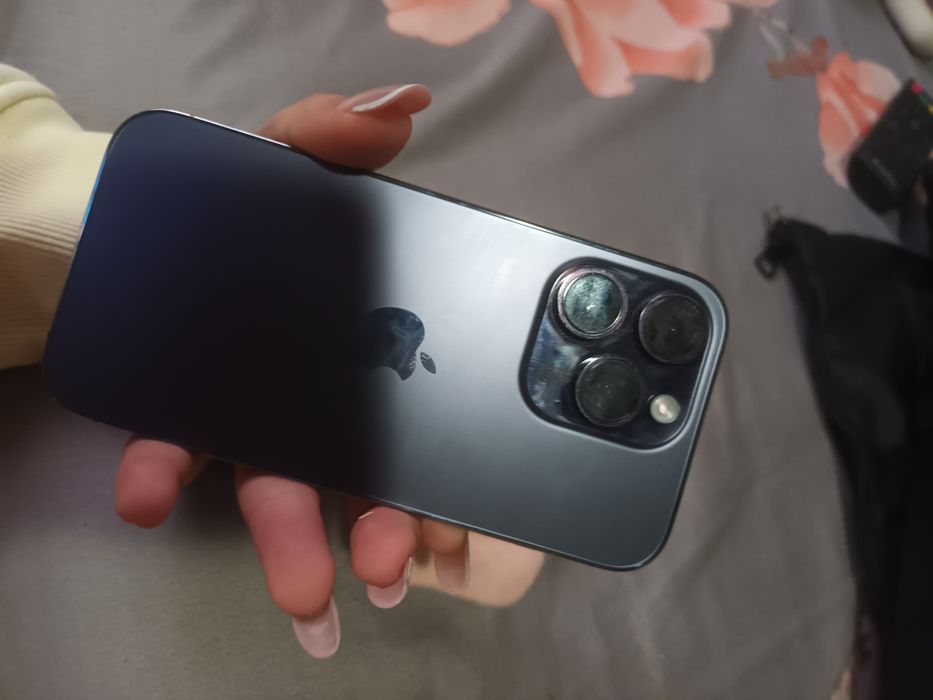 Iphone 14 pro pentru piese