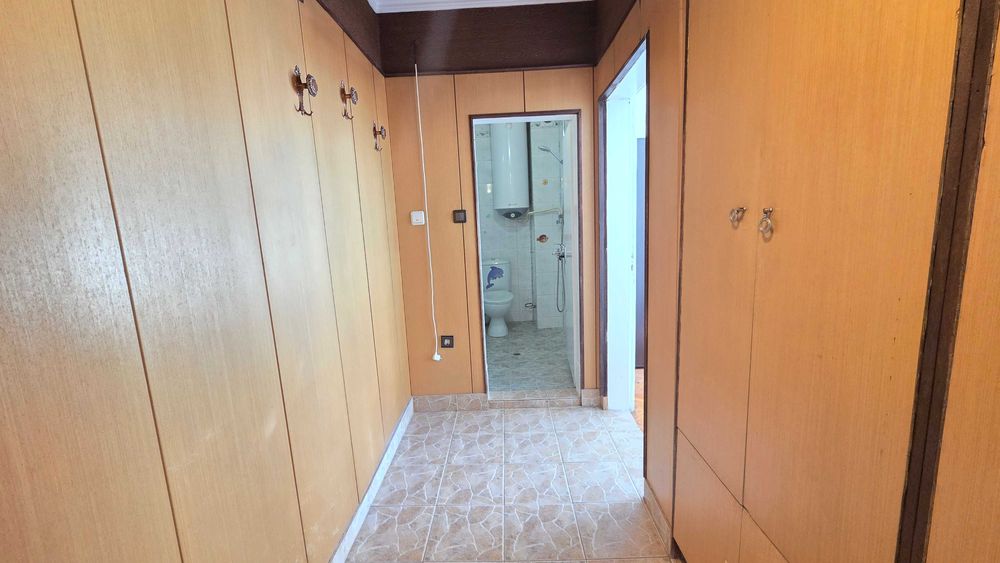 Дава се под наем Двустаен апартамент в Плевен, Сторгозия - 70 кв.м за 298.86 € - Снимка #11