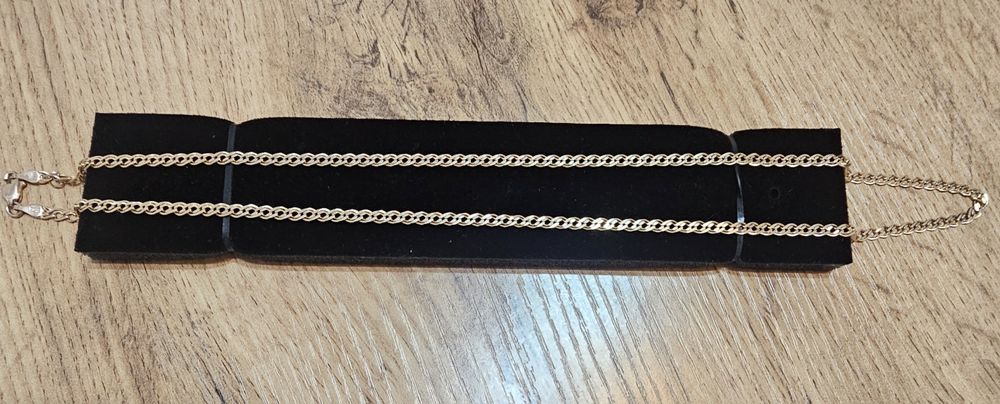 Золотая цепь, 585 проба, бренд MIDAS