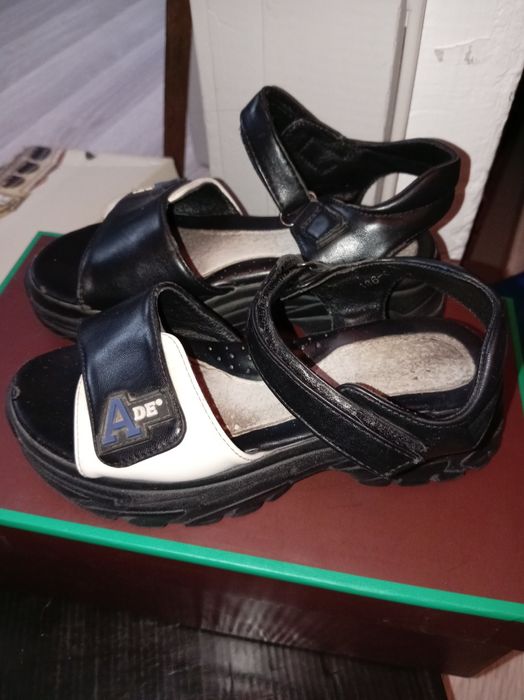 Обувь детская и подростковая для девочки