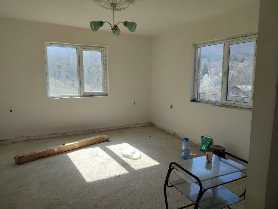 Продава се Къща в Търговище, Вилна зона - 55 кв.м за 612 €/кв.м - Снимка #4