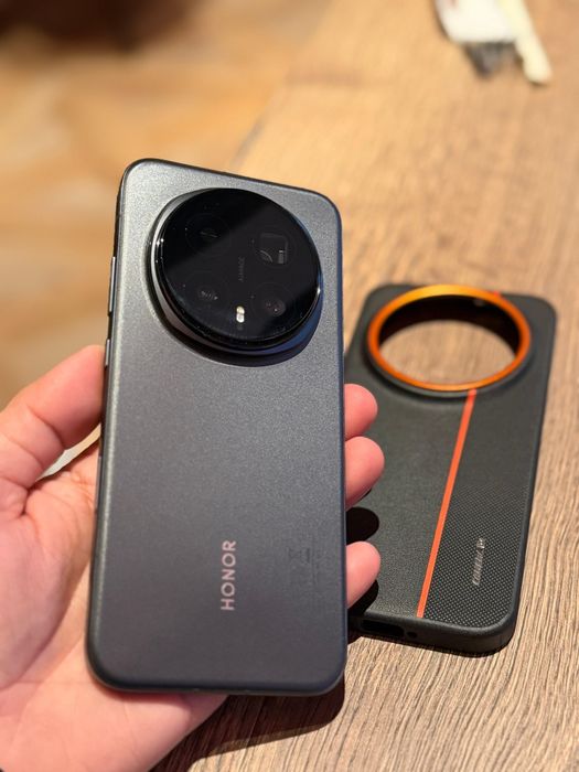 Honor Magic 8 Pro nou