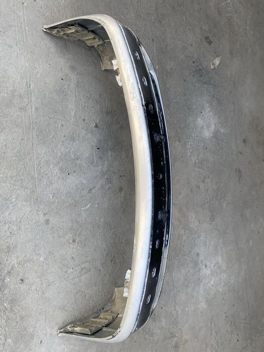 бампер oт ауди