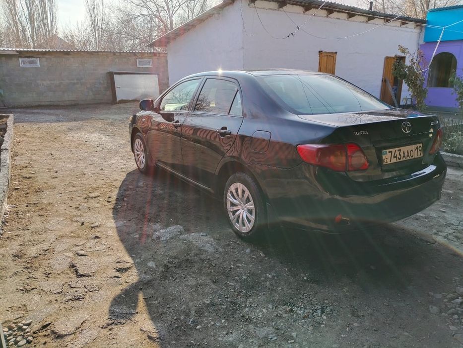 Продам Тойота Королла