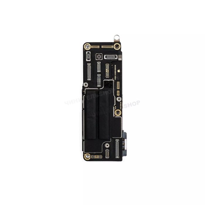 Продам материнскую плату на Iphone 16 Pro Max, 1 террабайт памяти!