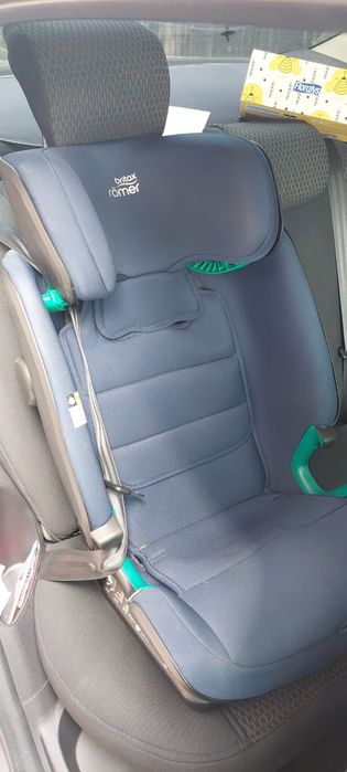 Vand scaun Britax Romer