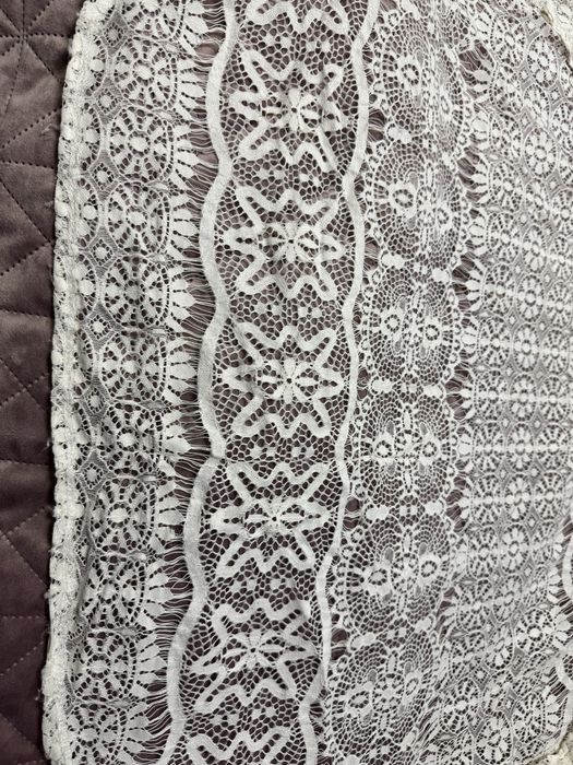 Rochie H&M crem deosebita