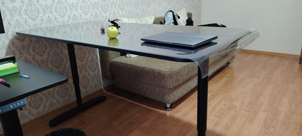 Ikea стол письменный
