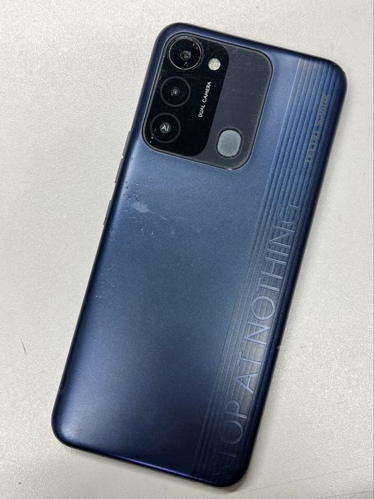Продам Tecno Spark 8C
