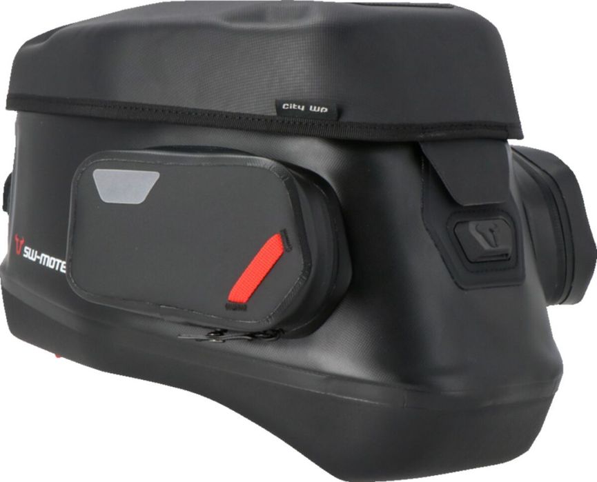 Pro City Wp Tankbag Sw-Motech bc.Wpb.00.024.10000 Yamaha MT-125