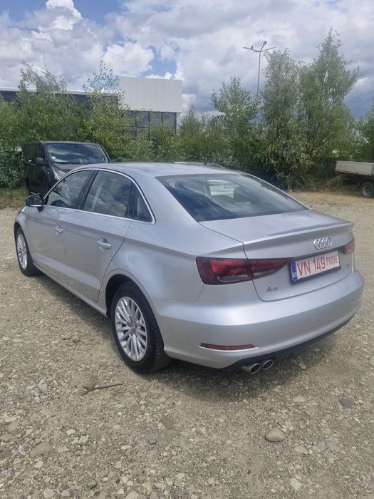 AUDI A3 2014 — imagine 5
