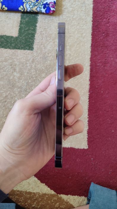 Apple 14 pro max