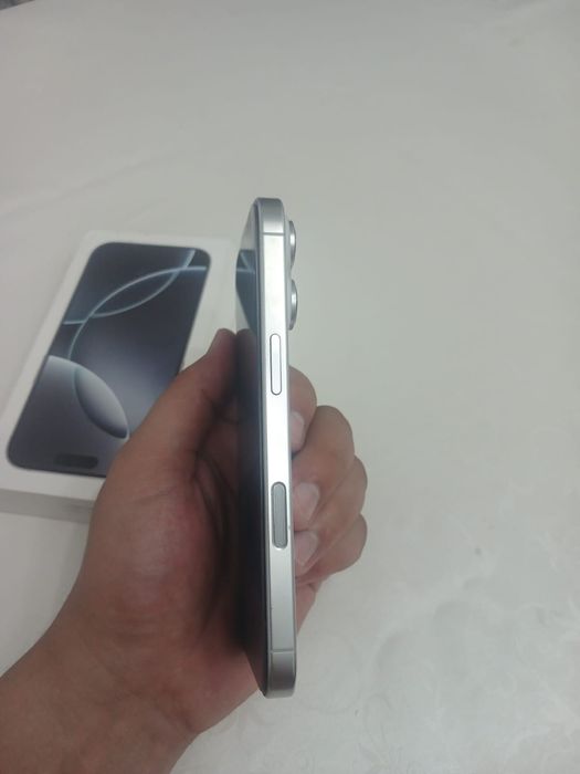 iphone 16 pro/Айфон 16 про