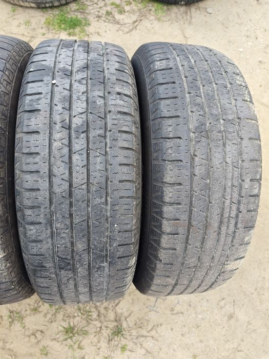 4x Jante Originale din Aluminiu de Dacia Duster pe 16"