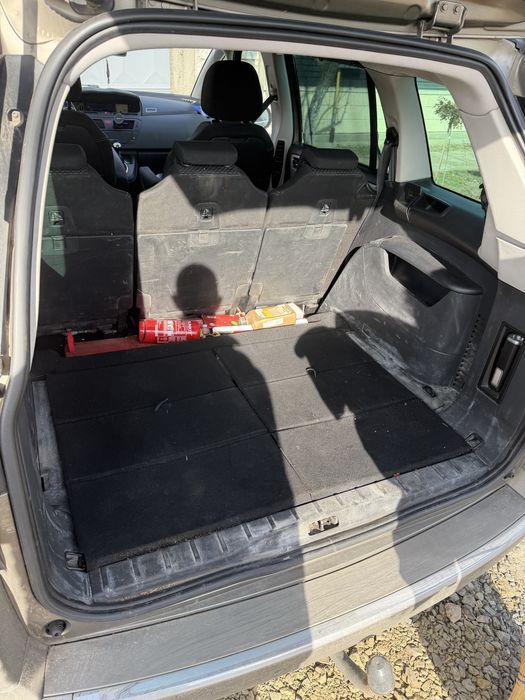 Citroen C4 Grand Picasso