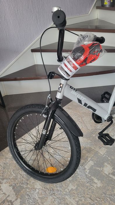 Продается велосипед