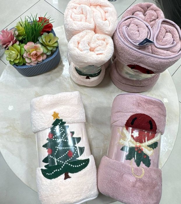 Songs uchun ajoyib 2 talik sochiqlar