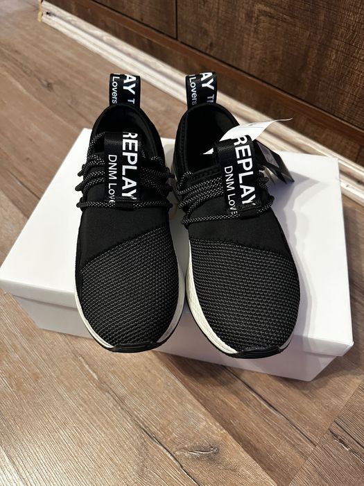 Replay маратонки оригинални 40 номер