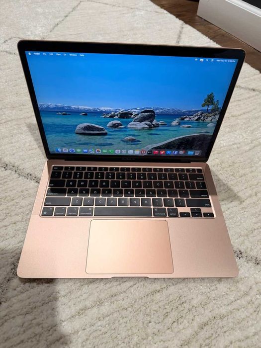 продам macbook air m1