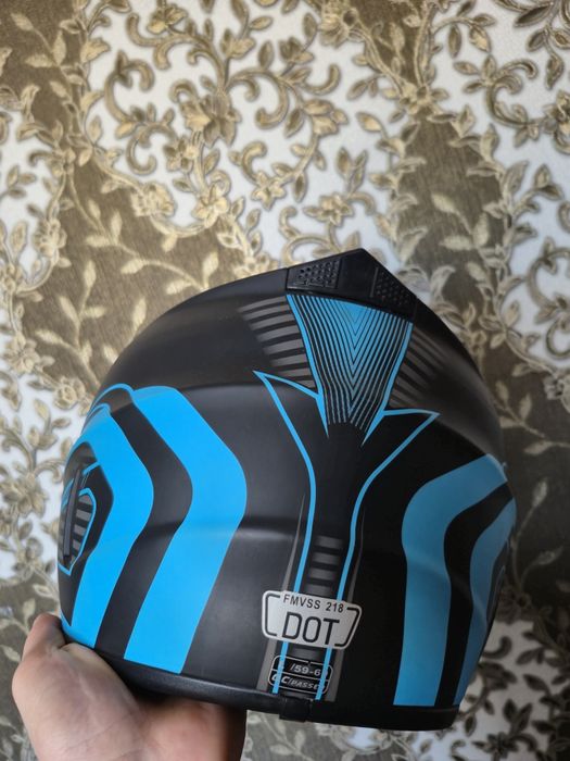 Продам Эндуро-Шлем