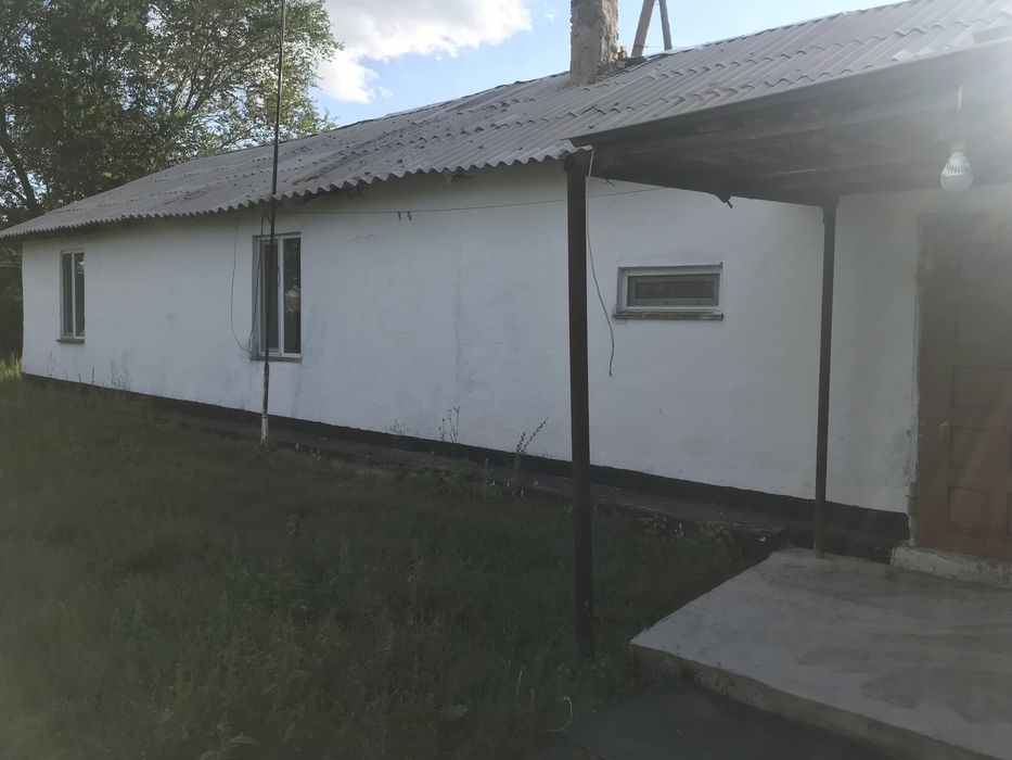 Дом на северке по центральной улице торг