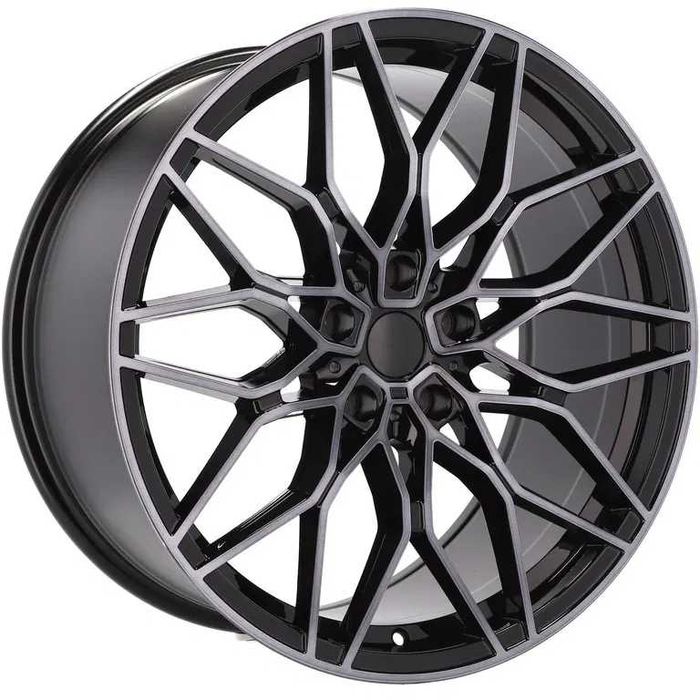 Jante BMW R19 5x120 M1000 BP Style | Seria 5, Seria 3, Seria 1, X3, X1