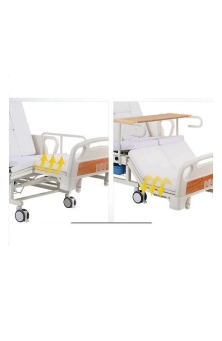 Продам функциональную кровать