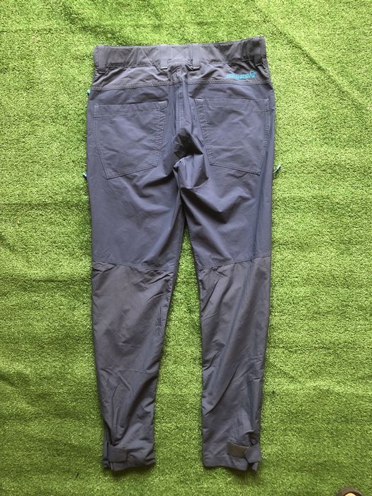 Norrona Мъжки Панталон Размер M