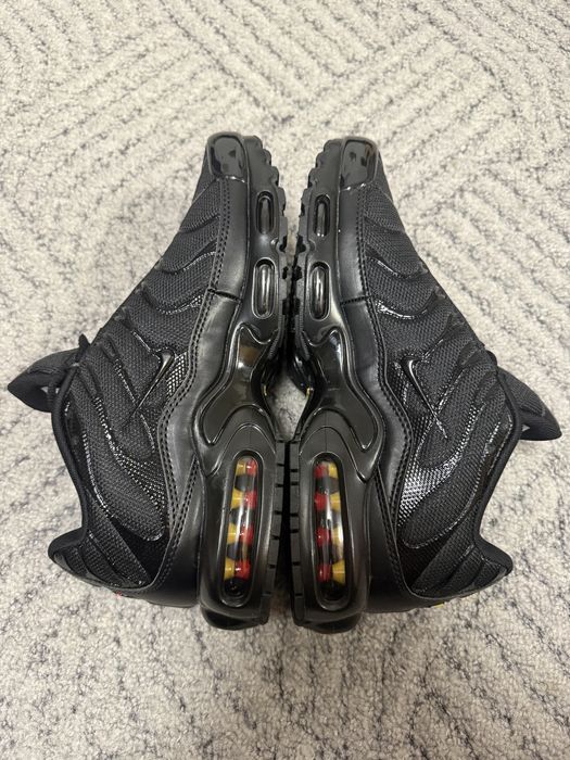Nike Air Max Plus TN