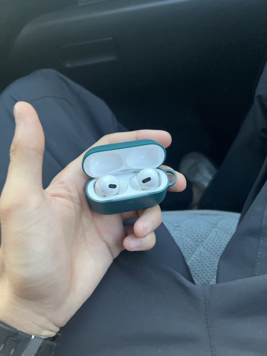 Наушники air pods pro