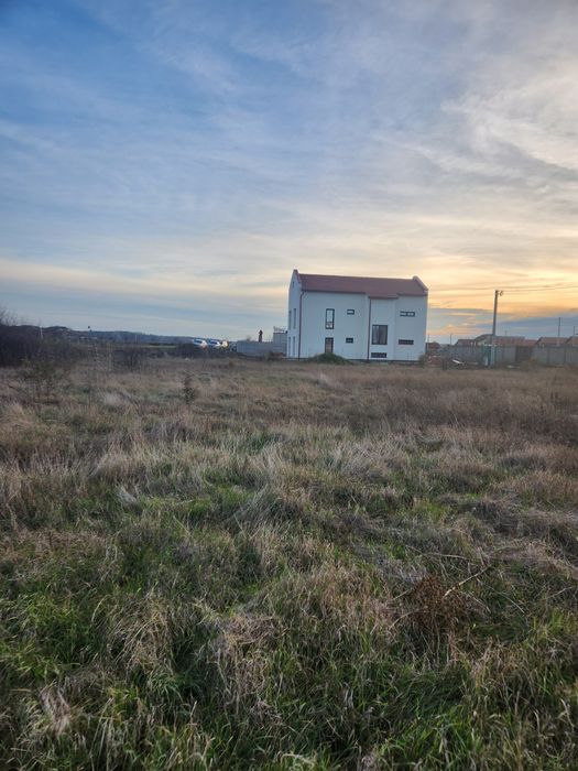Teren casa Vladimirescu
