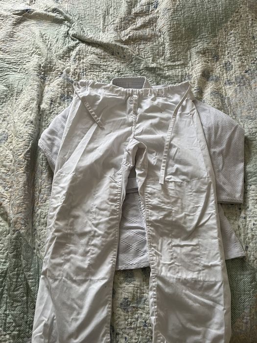 Кимоно для единаборств