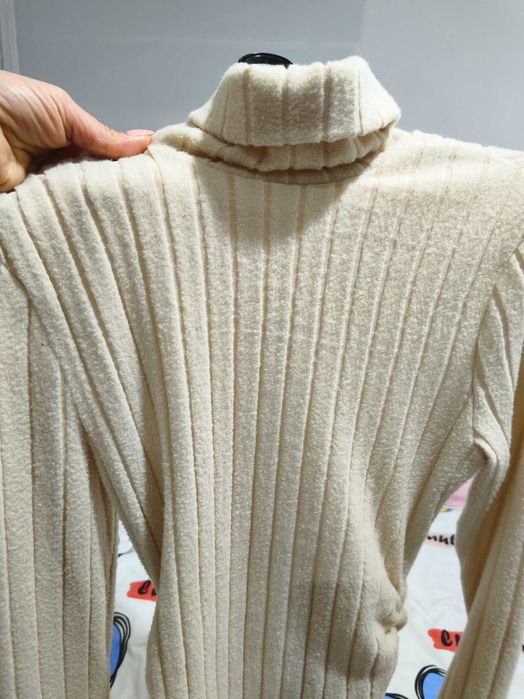 Дамска къса рокля