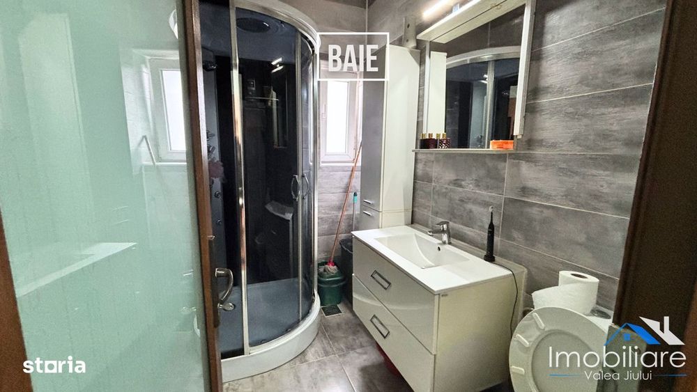 Apartament 2 camere – Petroșani | Vis-a-vis de Brasserie