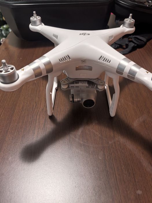 Дрон DJI Phantom 3 Advanced