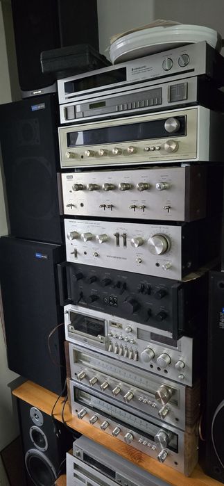 Тонколони PIONER CS  353 R