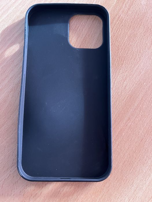 Vând husă de telefon, iPhone 12 pro max
