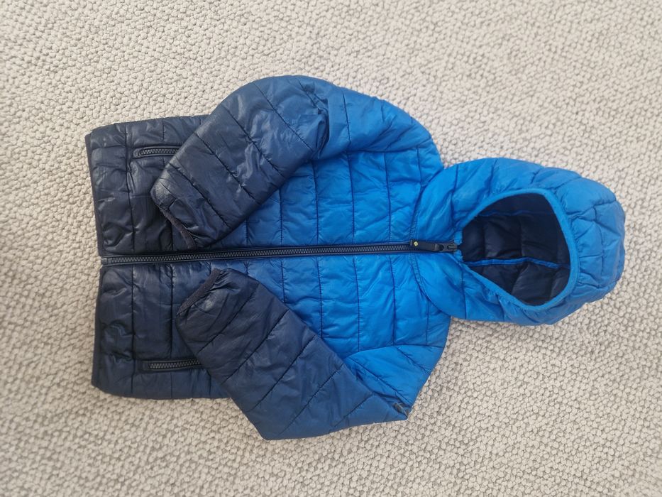 Продаю куртку для мальчика Next