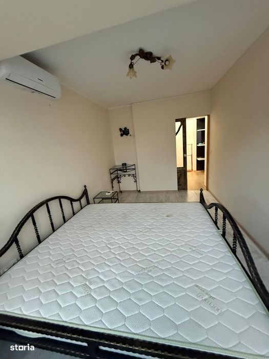 Apartament cu 2 camere decomandate, G. Enescu