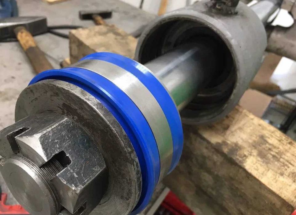 Хороший ремонт гидравлики