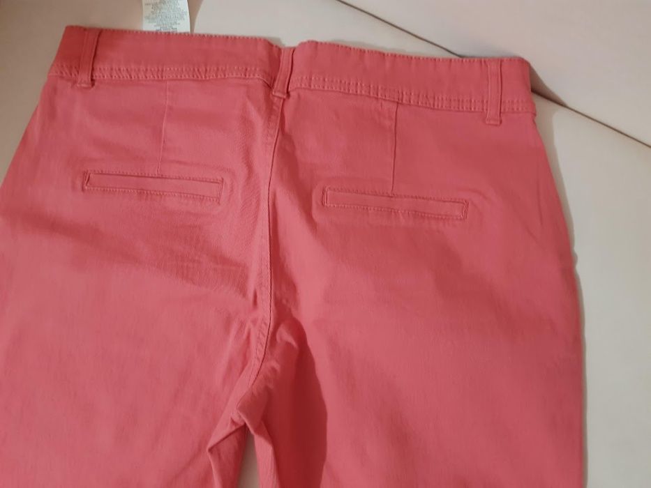 Pantaloni In Extenso,marimea 38,noi cu eticheta
