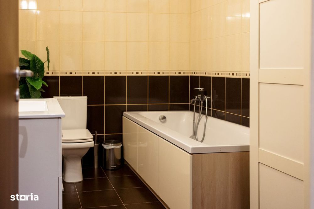 Apartament 2 camere, proprietar, Bucureștii Noi