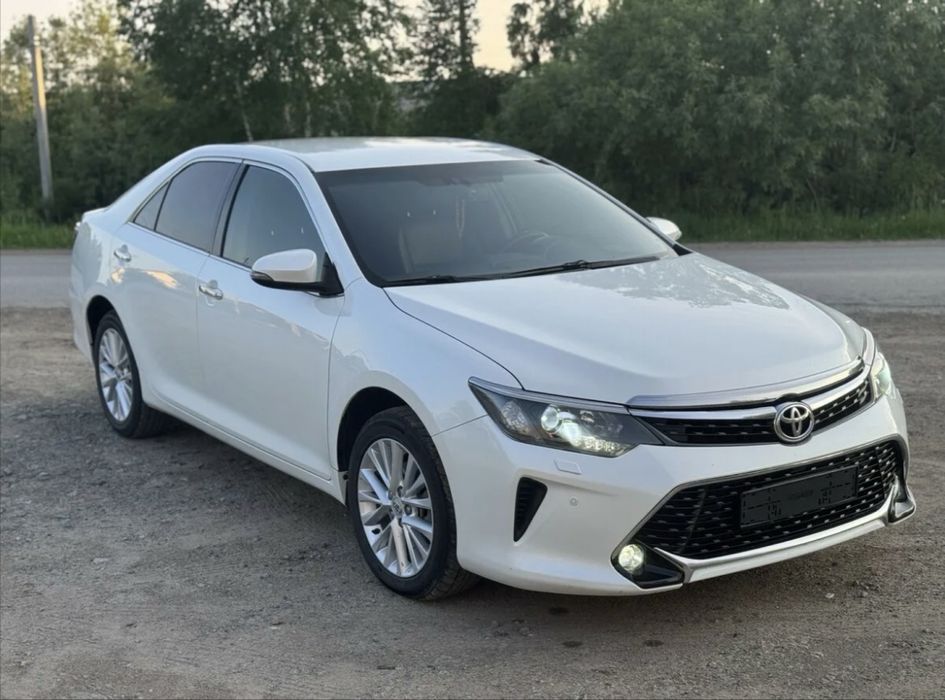 Камри 55 продается