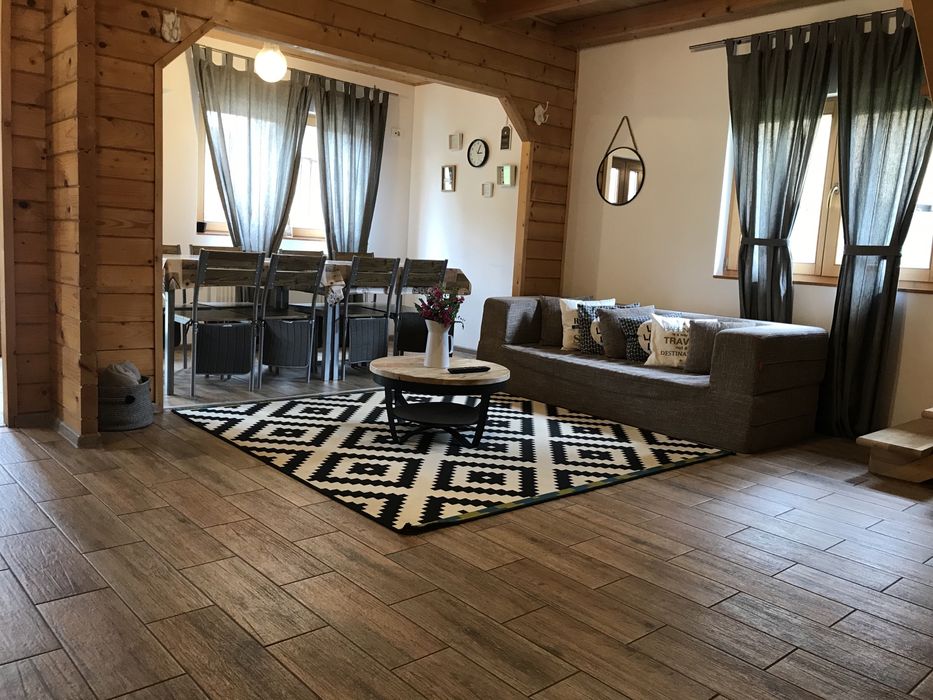 Cazare Maramures Mocănița