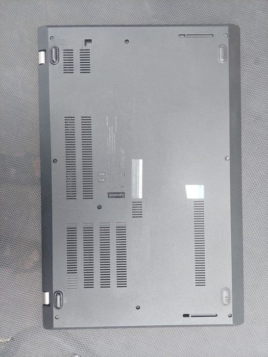 Laptop Lenovo Thinkpad L590