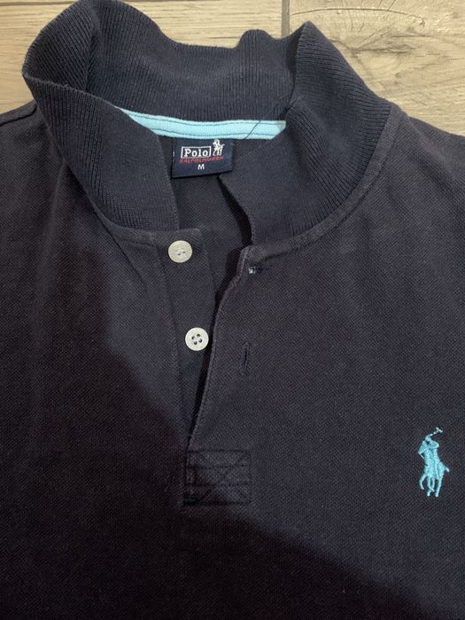 tricou polo Ralph Lauren