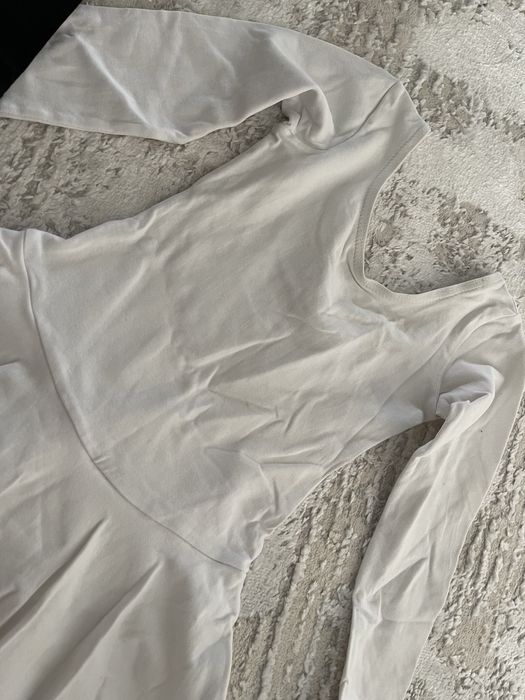 Купальник для танца одежда для девочек